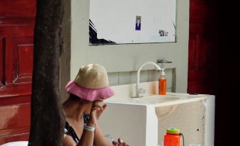 Hostal Los Chamos