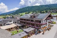 Hotel Alpenstolz Hotels in Steinach am Brenner