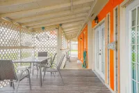 Texana Inn Edna by OYO