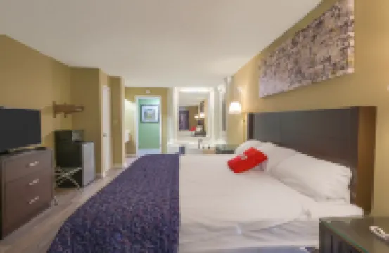 OYO 田納西布朗斯維爾I-40酒店 海伍德縣酒店