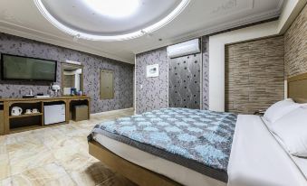 Mokpo Regent