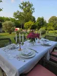 Château de Courtebotte Hotels in Vignonet