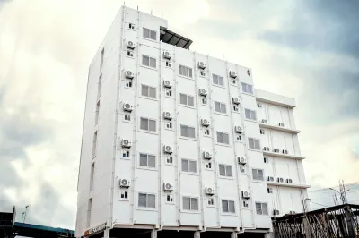 โรงแรม เอลีท ฟอร์จูน อินน์ โรงแรมใน