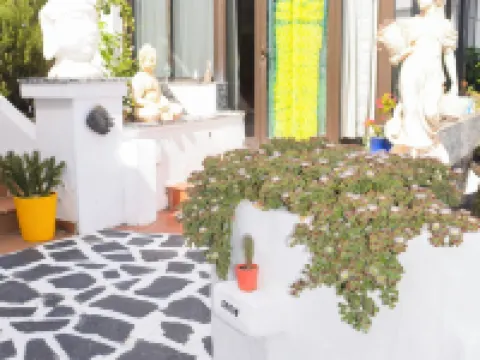 Hotelito Rural GA7Colores Only Adult Hotels in San Bartolome