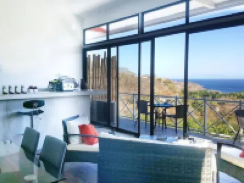 ホテル プラ ビスタ ココのホテル