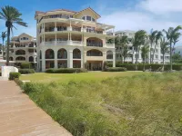The Somerset on Grace Bay