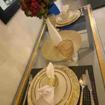 Azure Staycations by M&M 1 Dining/Meeting Rooms
