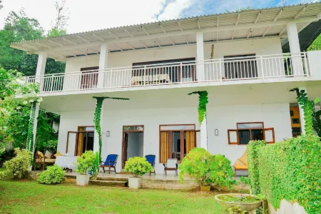 Sandaya's Place Отели рядом с достопримечательностью «Unawatuna Public Beach»