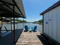 Expansive Views and Outdoor Oasis - Stunning Lakefront Haven