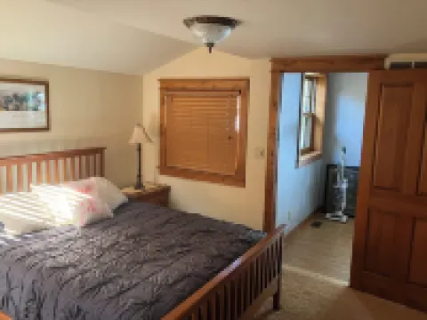 At The Bay. located on the beach. Hotels in Sevastopol