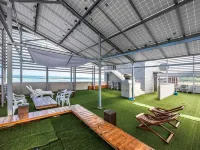Brown Dot Gijang Yeonhwari Hotels near 해파랑길 3코스 시작점(대변항)