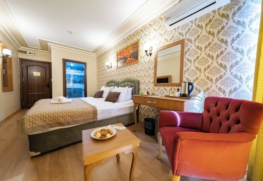 2. 그랜드 하미트 ..