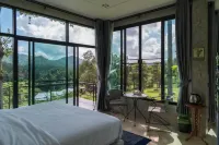 Phu Pha View Doi Hotels in Samoeng