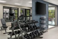 Hyatt Studios Mobile/tillmans Corner فنادق في موبايل