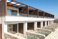 Elèa Concept Hotel & Suites - Beach
