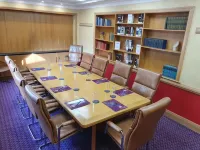 Kegworth Hotel & Conference Centre - Wifi