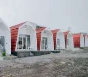 Dieng Luxury Camp By Travelink Hotel a Dieng Kulon
