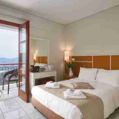 Fedriades Delphi Hotel Rooms
