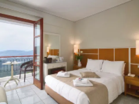 Fedriades Delphi Hotel Hotels in Delphi