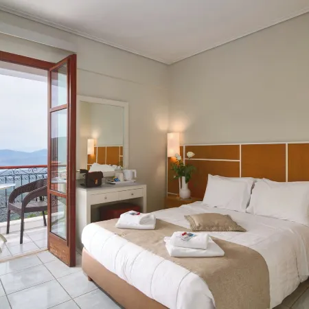 Fedriades Delphi Hotel