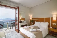 Fedriades Delphi Hotel Hotels in Delphi