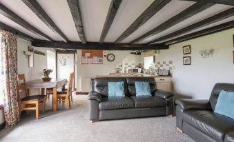Wethercote Cottage