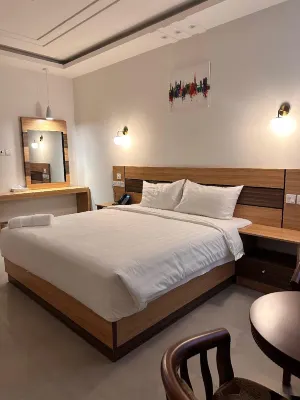4 Guys Hotel