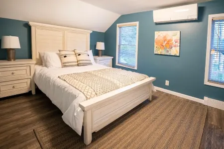 Roscoe Retreat Отели в г. Колчестер