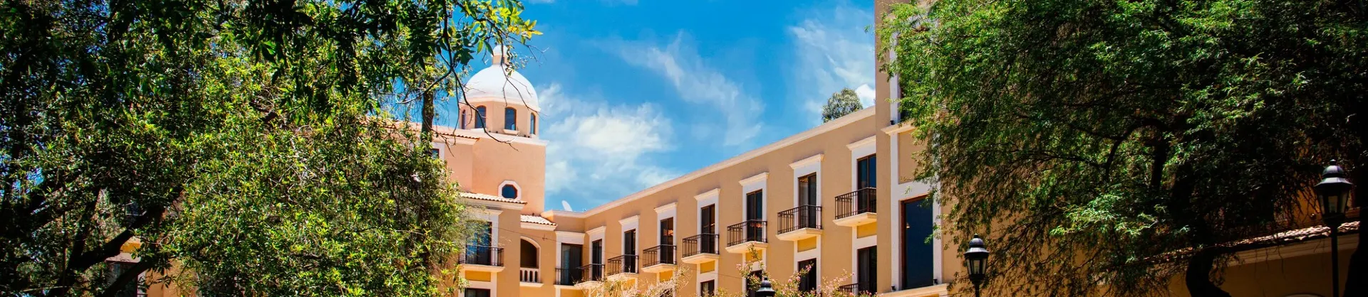 4-Star Select Hotels