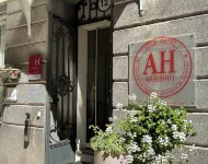 Azur Hotel