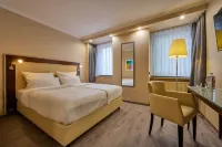 Cityhotel Kaiser Karl Aachen