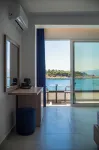Lluka Sea Side Các khách sạn ở Delvine District