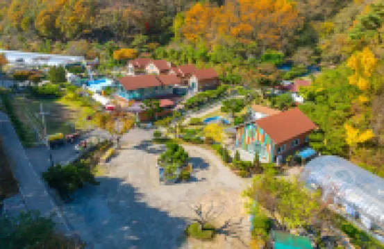 Boeun Sanmorange Pension