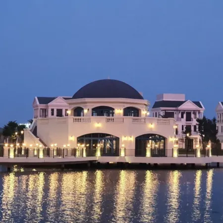 Merci Vinhomes Marina Hai Phong