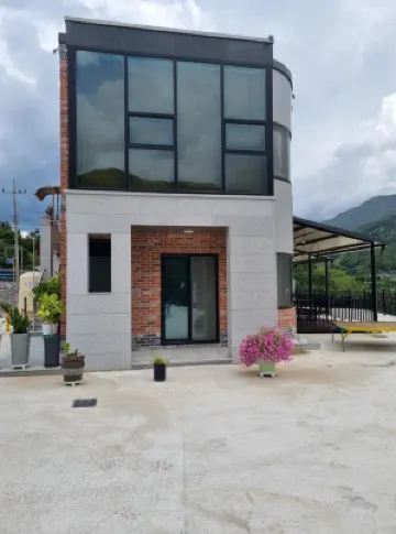 Gurye Peanut Pension