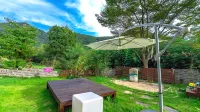 Damyang Ottete Kids Pool Villa