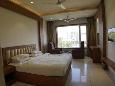 Hotel King's Heritage
