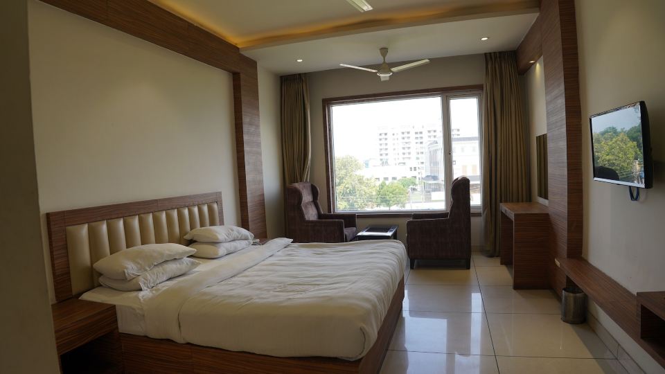 Hotel King's Heritage