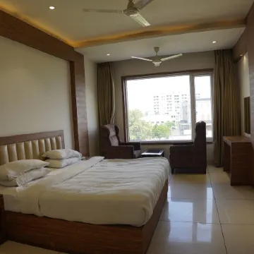 Hotel King's Heritage