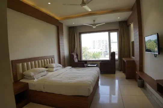 Hotel King's Heritage