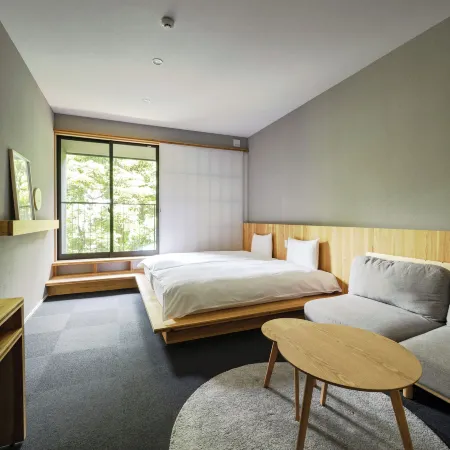 Beppu Hotel Negura