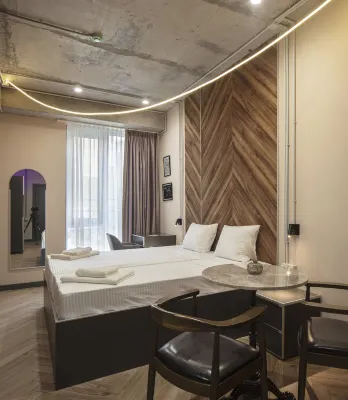 AREA Hotel Yerevan