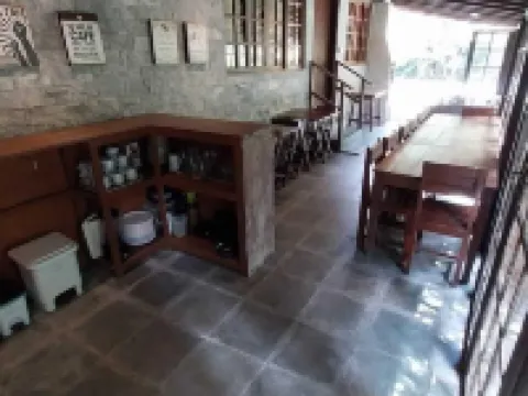 Hospedagem Country Inn Hotels in Nova Friburgo