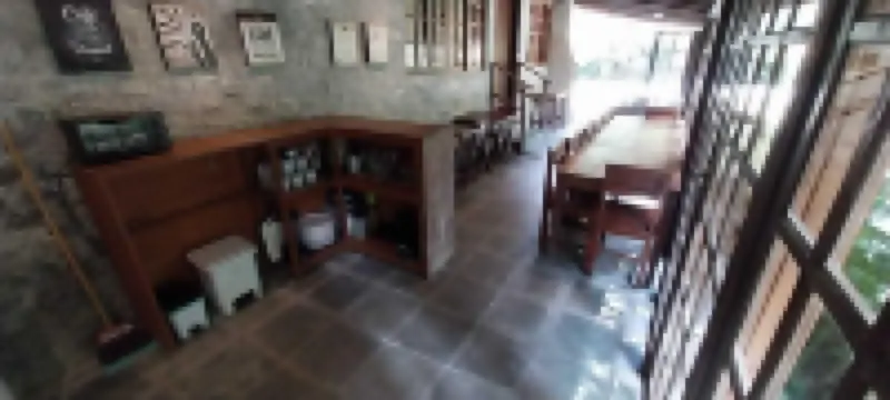 Hospedagem Country Inn