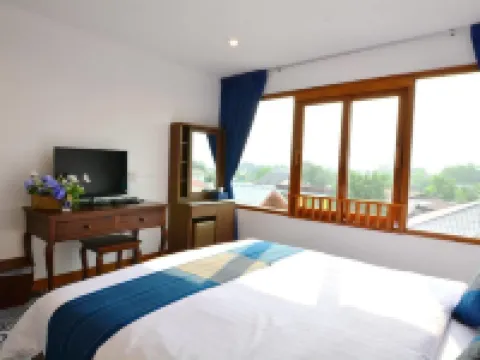 The Indigo House Phrae