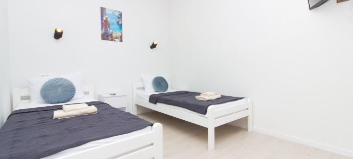 Holiday home Sandra Hotels in Privlaka