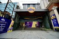 Hiive By Convivial Hotels Hotels in 