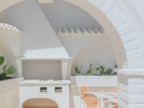 Maison Sirolo Hoteles en Sirolo