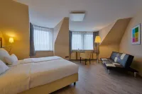 ベストウエスタン ホテル ロイヤル - Wi-Fi