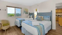 Beachfront Charm Meets Lake Life + Free Tickets: Dolphin Cruise & More! Hotels in Bay County